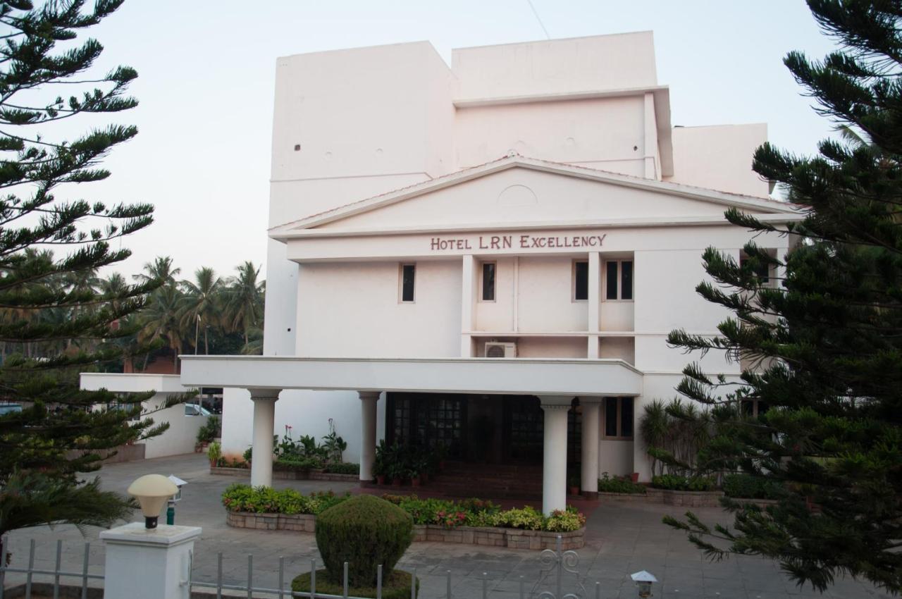 Vinnca Lrn Excellency Salem Buitenkant foto