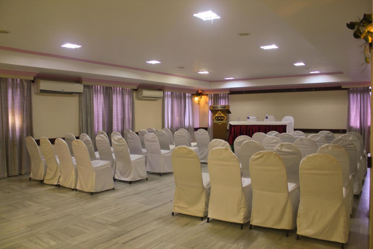 Vinnca Lrn Excellency Salem Buitenkant foto
