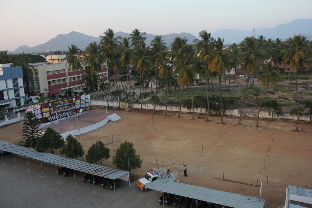 Vinnca Lrn Excellency Salem Buitenkant foto