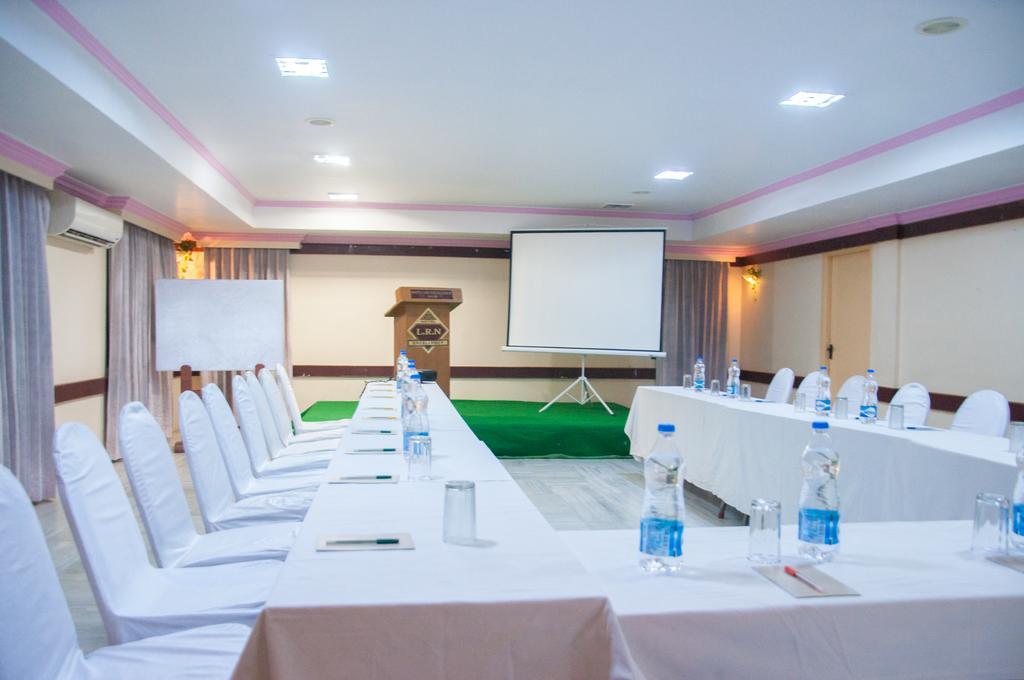 Vinnca Lrn Excellency Salem Buitenkant foto